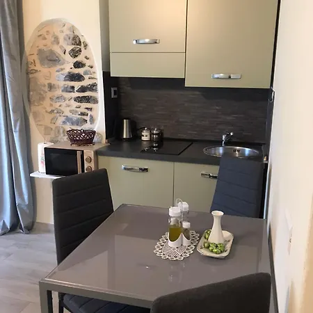 Casa Del Sole 1 Prázdninový dům Rocchetta Nervina