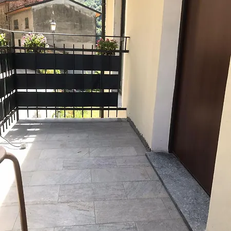 Casa Del Sole 1 Rocchetta Nervina