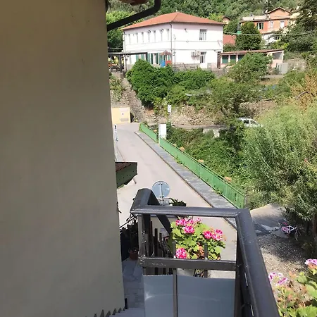Casa Del Sole 1 * Rocchetta Nervina